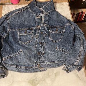 Old Navy Jean Jacket